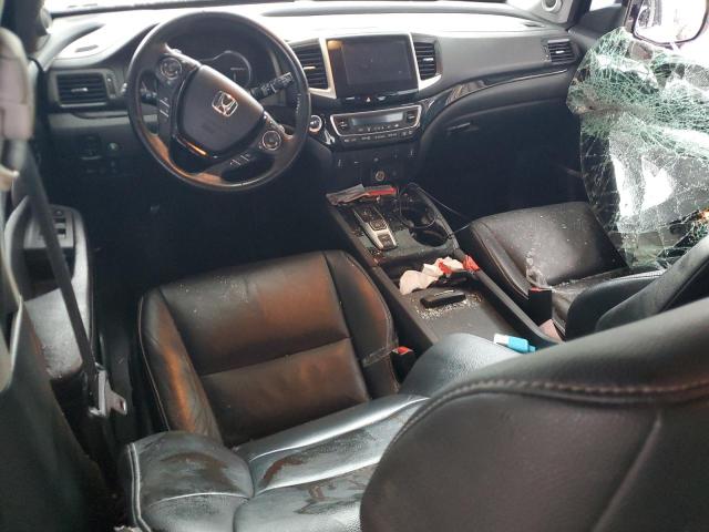 5FNYF5H9XGB013979 Honda Pilot Touring