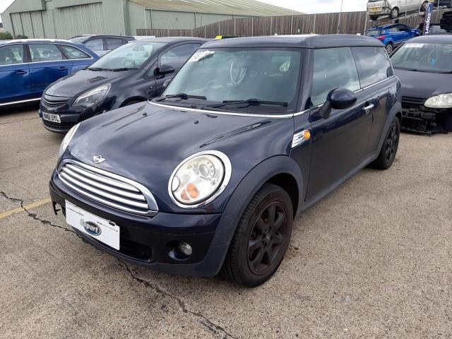 Auction sale of the 2008 Mini Cooper Clu, vin: *****************, lot number: 54511494