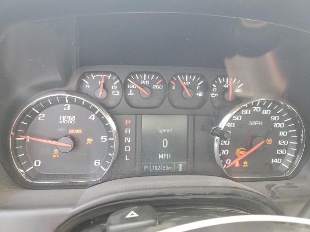 1GCRCNEC7HZ171303 Chevrolet Silverado C1500