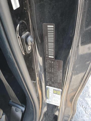 KNAFX6A8XE5194413 KIA FORTE EX