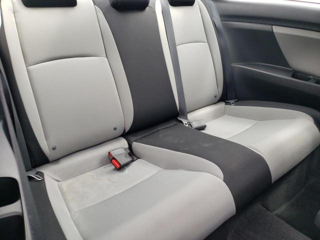 2HGFC4B01JH301428 Honda Civic Lx