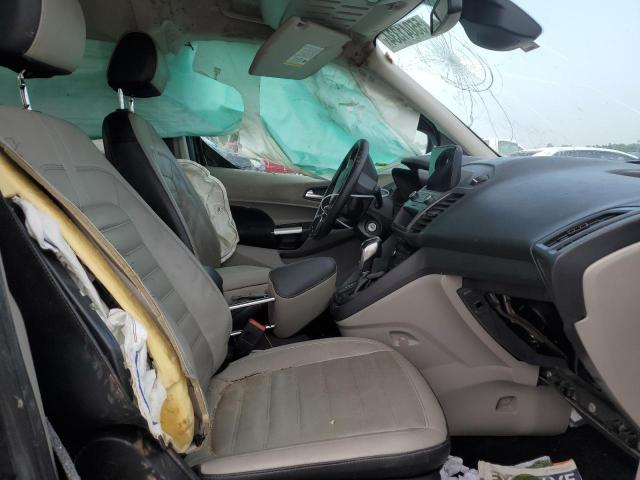 NM0GS9F27K1391096 Ford Transit Connect Xlt