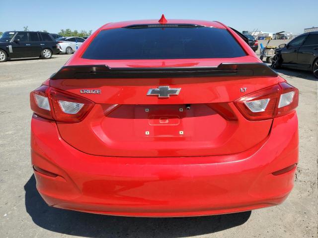 3G1BE5SM2HS572949 Chevrolet CRUZE LT