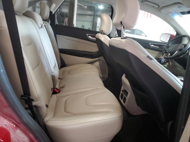 2FMPK4K91KBB23606 Ford Edge Titanium