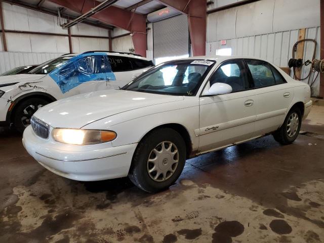 Auction sale of the 1998 Buick Century Custom, vin: 2G4WS52MXW1602947, lot number: 52910694