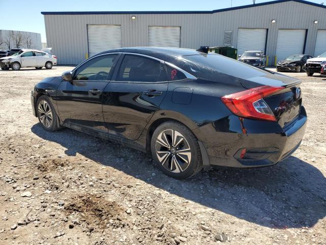 JHMFC1F3XJX014620 Honda CIVIC EX