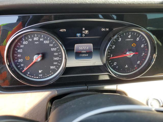WDDZF4JB6HA047090 Mercedes-Benz E 300