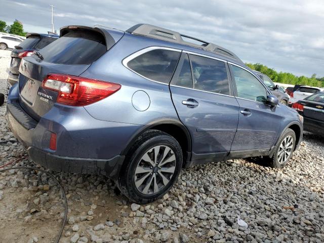 4S4BSANC9F3363492 Subaru Outback 2.5i Limited