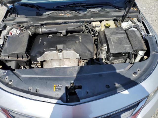 2G11Y5SL3E9315365 Chevrolet IMPALA LS