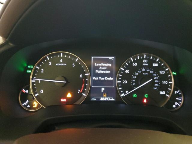 JTJBZMCA2K2038120 Lexus Rx 350 Base