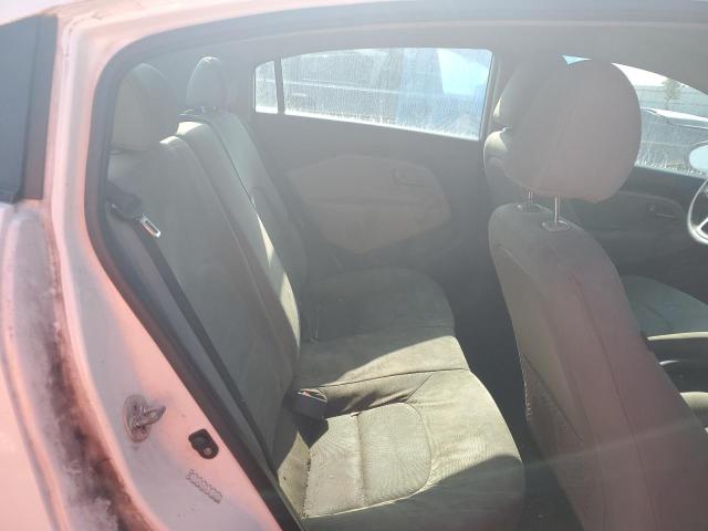 KNADM4A35G6650923 KIA RIO LX