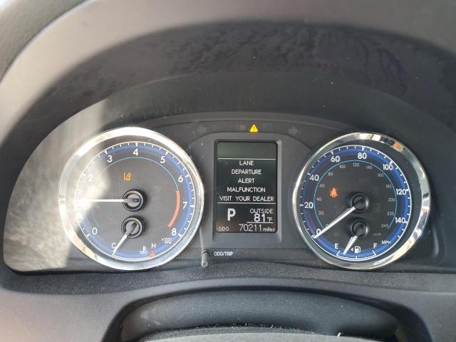 5YFBURHE8KP880164 Toyota COROLLA L