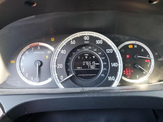 1HGCR2F79HA185045 Honda ACCORD EX
