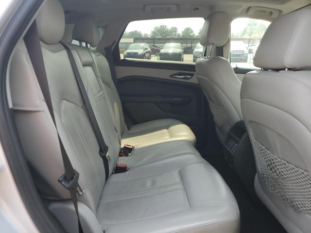 3GYFNCE31FS573887 Cadillac Srx Performance Collection