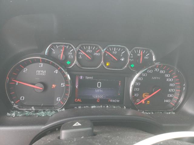 3GTP1NEC1GG312586 GMC Sierra C1500 Slt