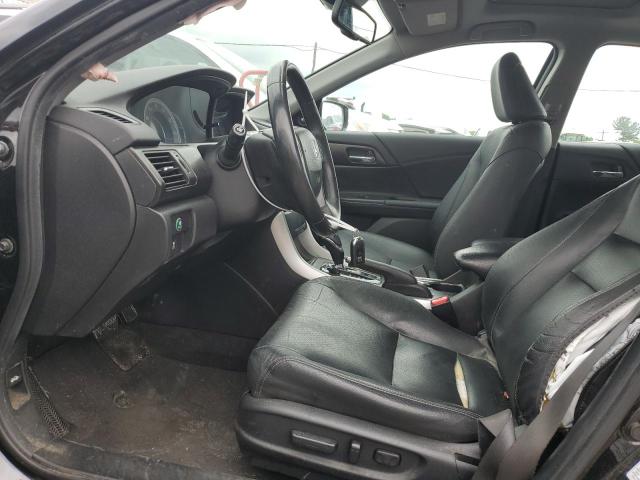 1HGCR2F80EA211990 Honda ACCORD EXL