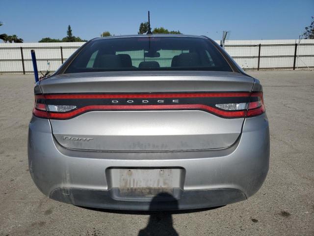 1C3CDFAA2GD736814 Dodge DART SE