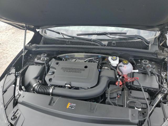 LRBFZPR41PD229156 Buick Envision Essence