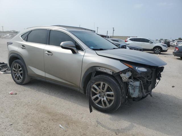 JTJYARBZ0G2042373 Lexus Nx 200t Base