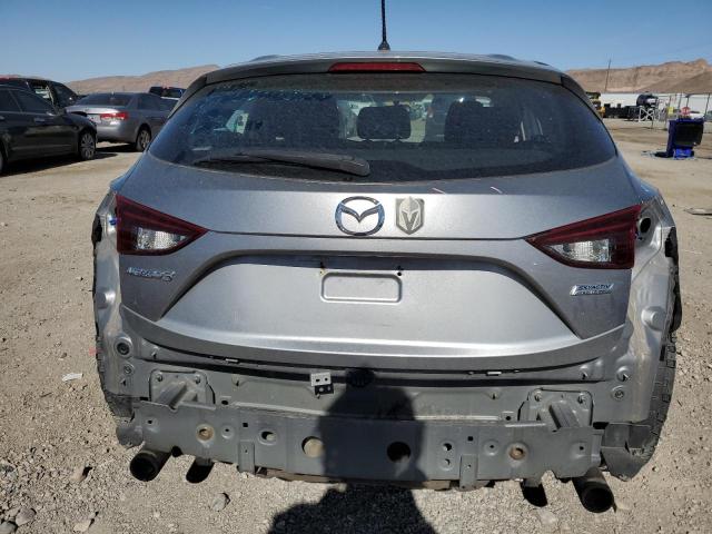 JM1BM1K76E1168899 Mazda 3 SPORT