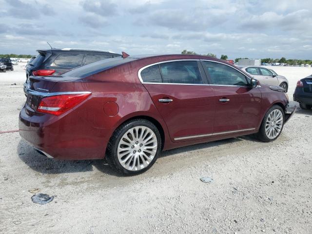 1G4GF5G34EF100144 Buick Lacrosse Touring