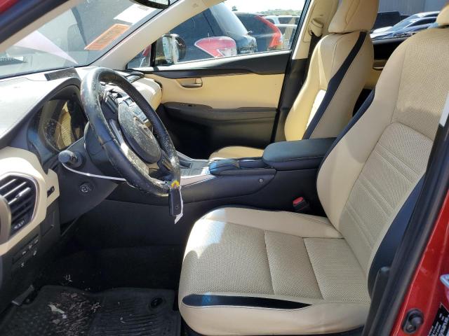 JTJBARBZ6F2001749 Lexus NX 200T