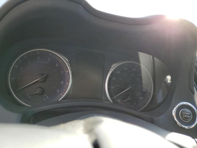 JN1BV7AR9FM401938 Infiniti Q50 BASE