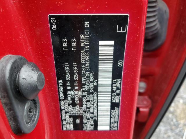 JTJDARDZ2M5028982 Lexus Nx 300 Base