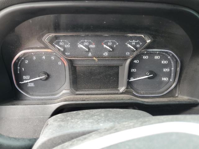 3GTU9CED6MG437085 GMC Sierra K1500 Elevation