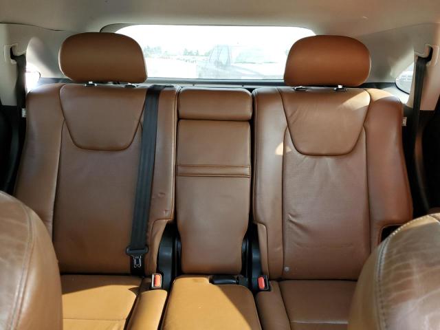 2T2ZK1BA0FC155493 Lexus RX 350