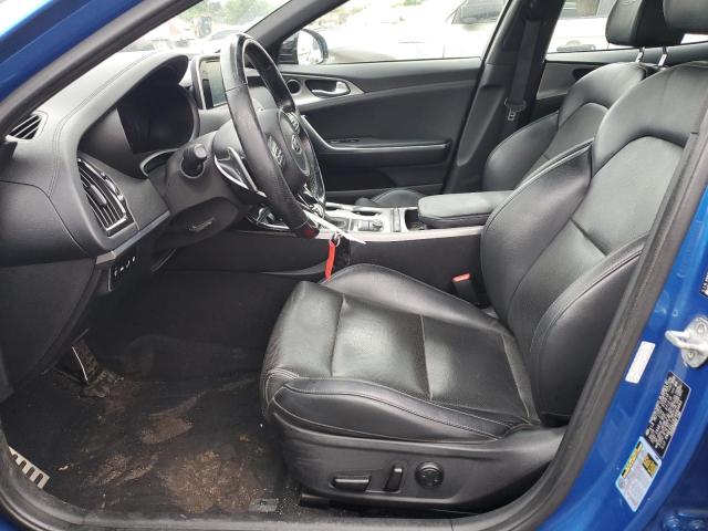 KNAE35LC6J6040062 KIA STINGER GT