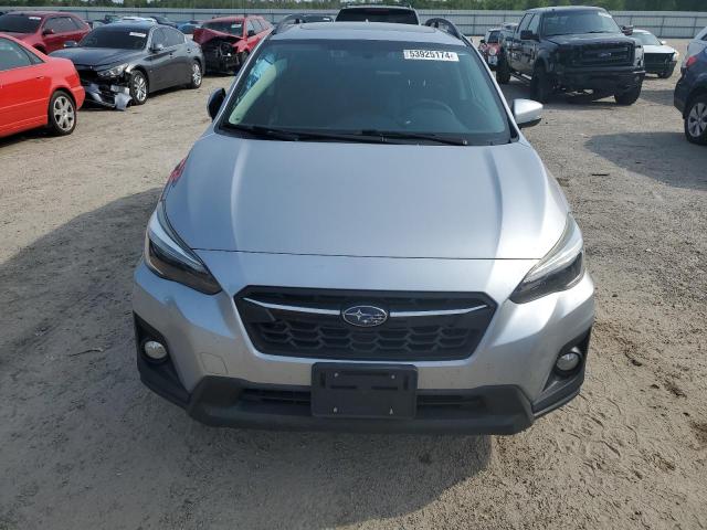 JF2GTAMC4J8298489 Subaru Crosstrek Limited
