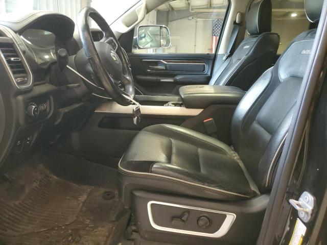 1C6SRFDT5KN649151 RAM 1500 Laie