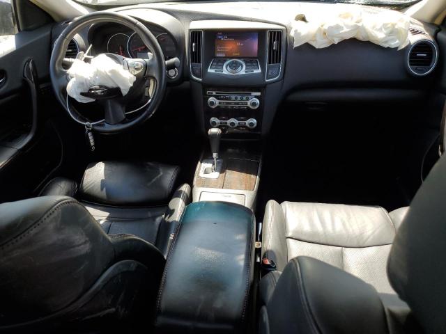 1N4AA5AP7EC906264 Nissan MAXIMA S
