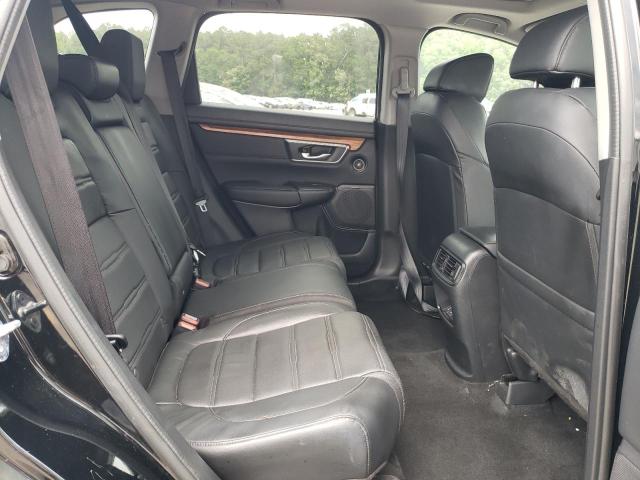 7FARW1H8XME015459 Honda CR-V EXL