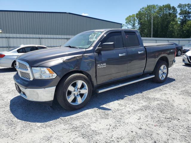 Продаж на аукціоні авто 2017 Ram 1500 Slt, vin: 1C6RR6GG6HS707842, номер лоту: 56829504