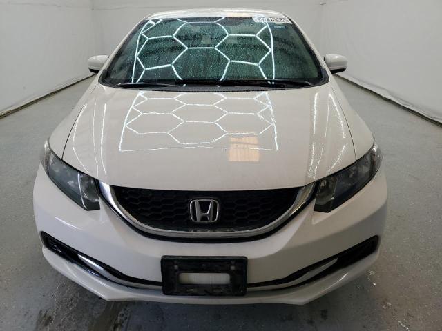 2HGFB2F53FH544680 Honda Civic Lx