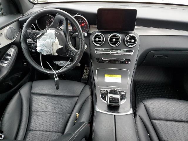 WDC0G4KB4KV136326 Mercedes-Benz Glc 300 4matic