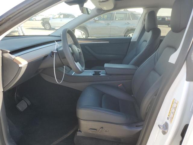 7SAYGDEE2PF613889 Tesla Model Y