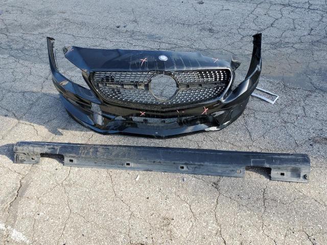 WDDSJ4EB7GN369724 Mercedes-Benz CLA 250