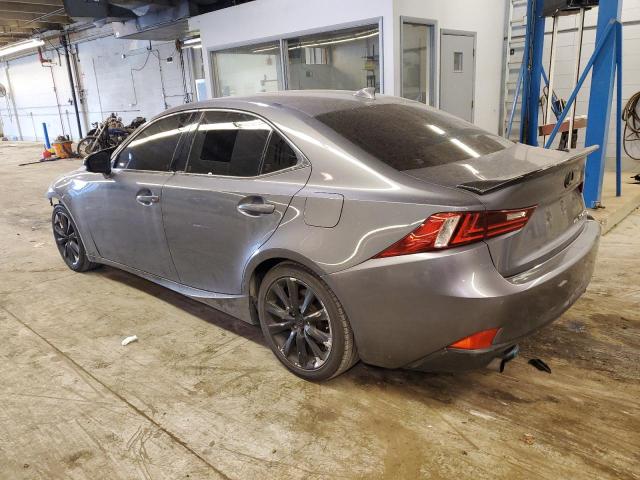 JTHCF1D2XE5014820 Lexus IS 250