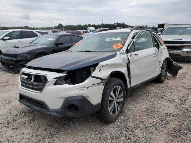 Auction sale of the 2019 Subaru Outback 2.5i Limited, vin: 4S4BSAJC1K3202666, lot number: 52463984