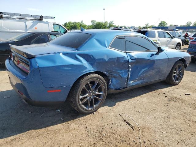 2C3CDZKG2MH589879 Dodge Challenger Gt