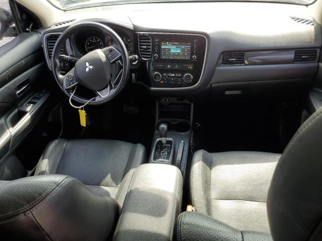 JA4AD3A33GZ052368 Mitsubishi Outlander Se