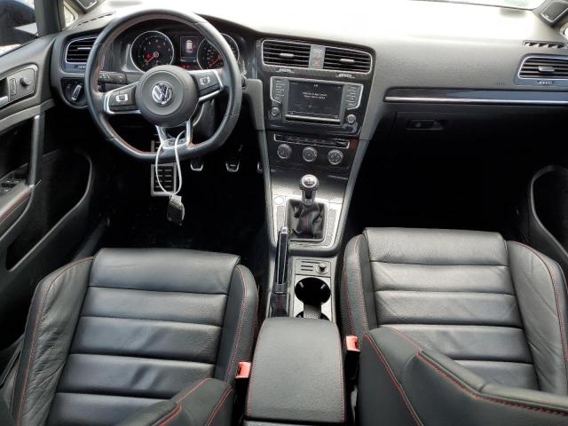 3VW5T7AU2GM020715 Volkswagen GTI S/SE