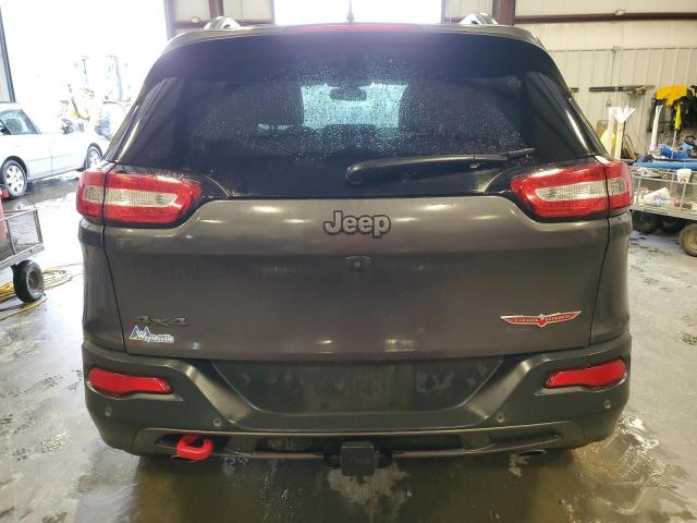 1C4PJMBX7JD526004 Jeep Cherokee Trailhawk