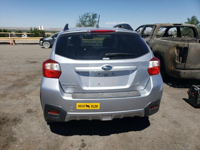 JF2GPACCXE8308213 Subaru Xv Crosstrek 2.0 Premium