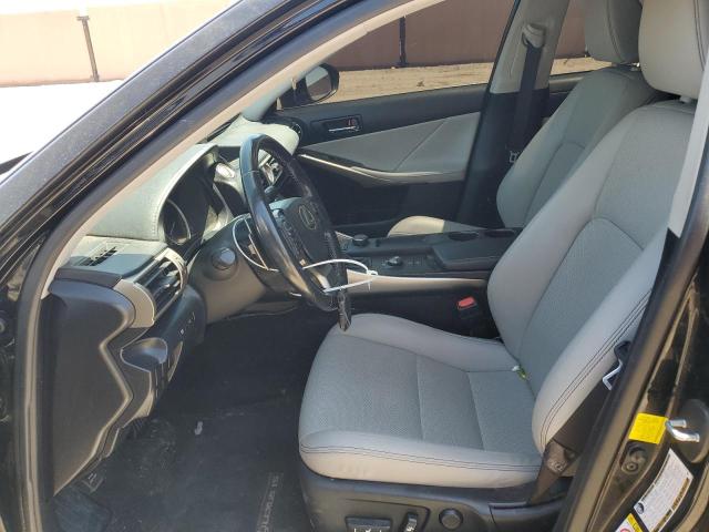JTHBA1D28G5037512 Lexus IS 200T