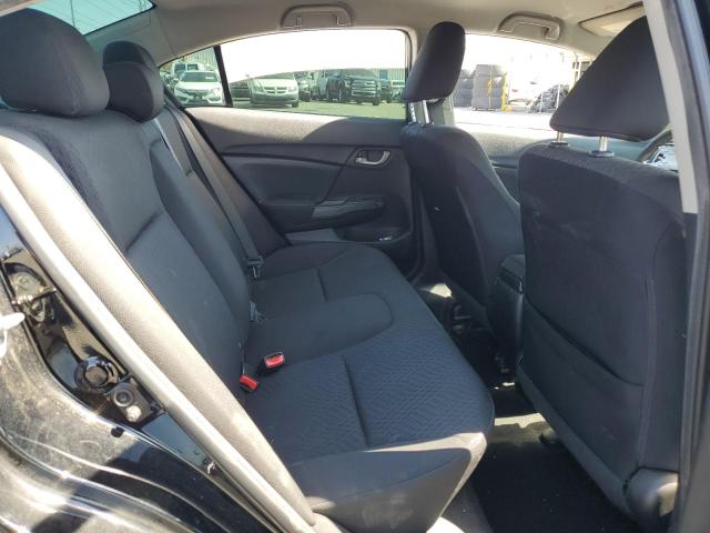 19XFB2F75FE249057 Honda CIVIC SE