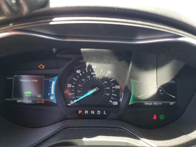 3FA6P0SU3LR265267 Ford FUSION TIT
